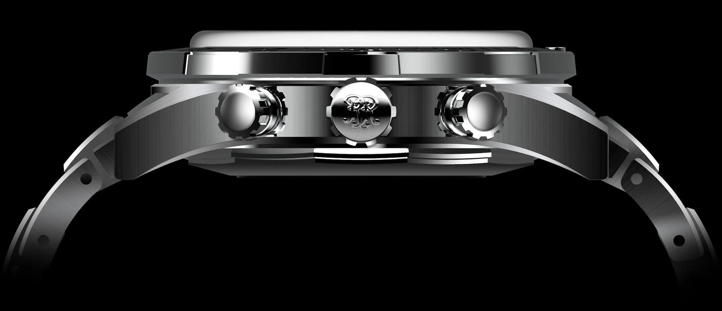 Ball Watch Company Roadmaster Rescue Chronograph Limited Edition Watch - Image 4