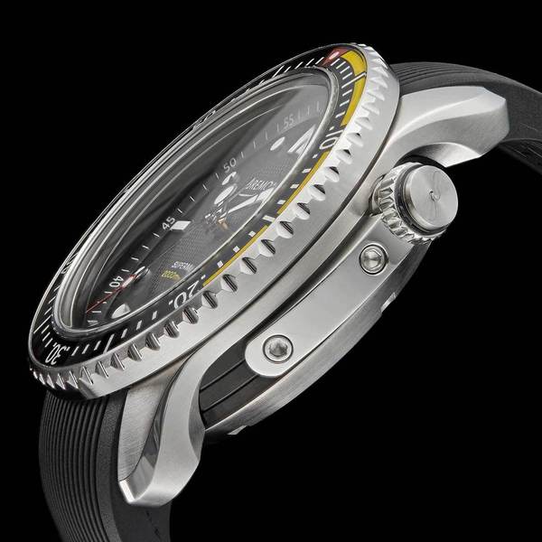 Bremont Watch S2000 Yellow - Image 6