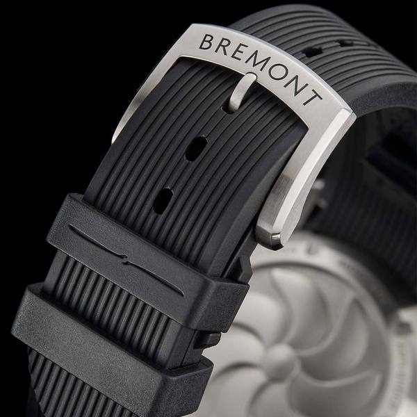 Bremont Watch S2000 Yellow - Image 7