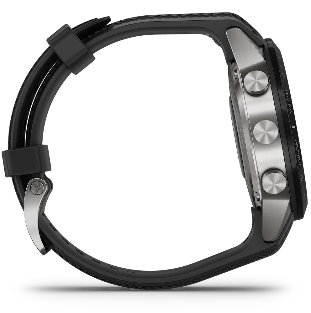 Garmin MARQ Watch Athlete GPS Smartwatch D - Image 3