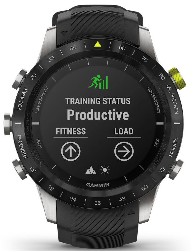 Garmin MARQ Watch Athlete GPS Smartwatch D - Image 7