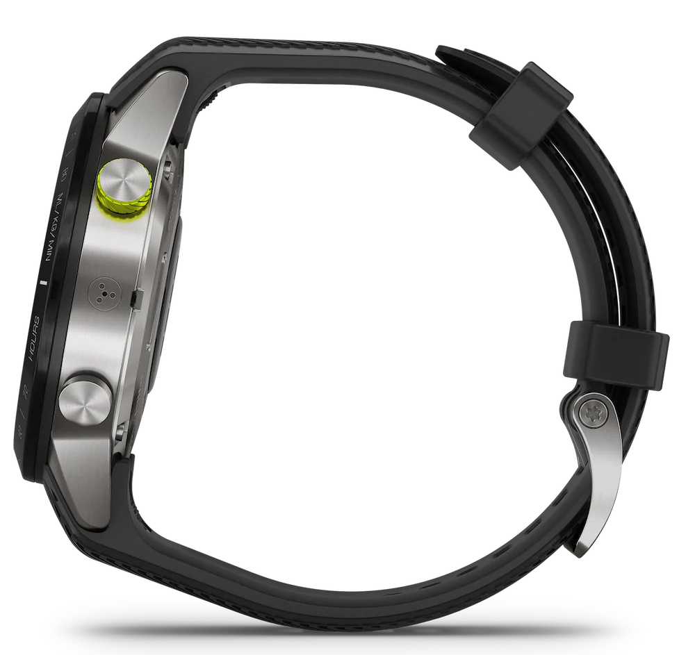 Garmin MARQ Watch Athlete GPS Smartwatch D - Image 9