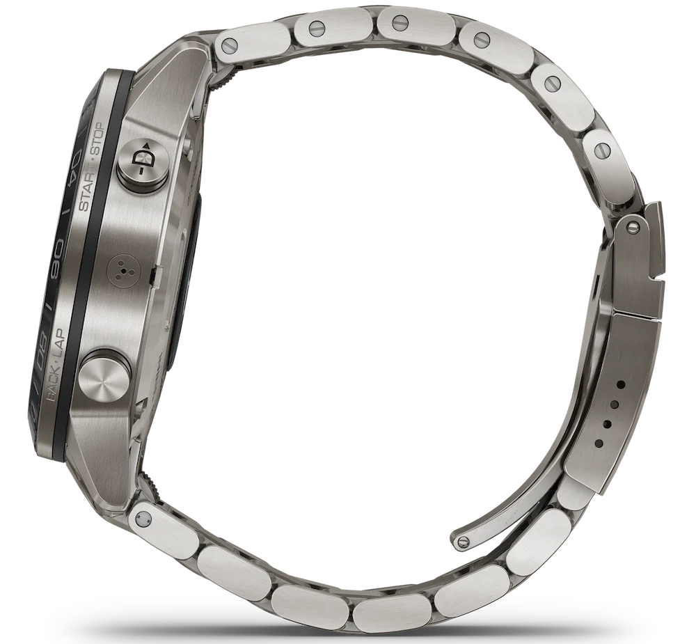 Garmin MARQ Watch Aviator GPS Smartwatch D - Image 8