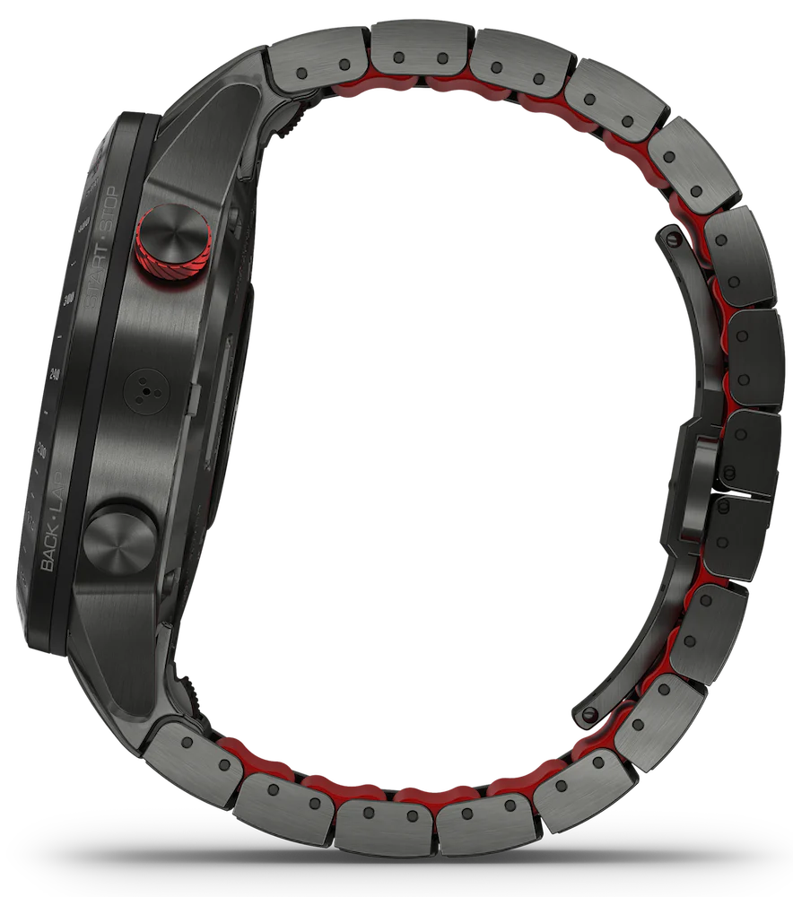 Garmin MARQ Watch Driver GPS Smartwatch D - Image 3