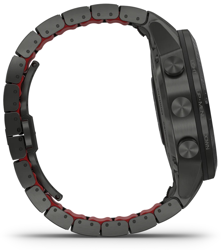 Garmin MARQ Watch Driver GPS Smartwatch D - Image 7