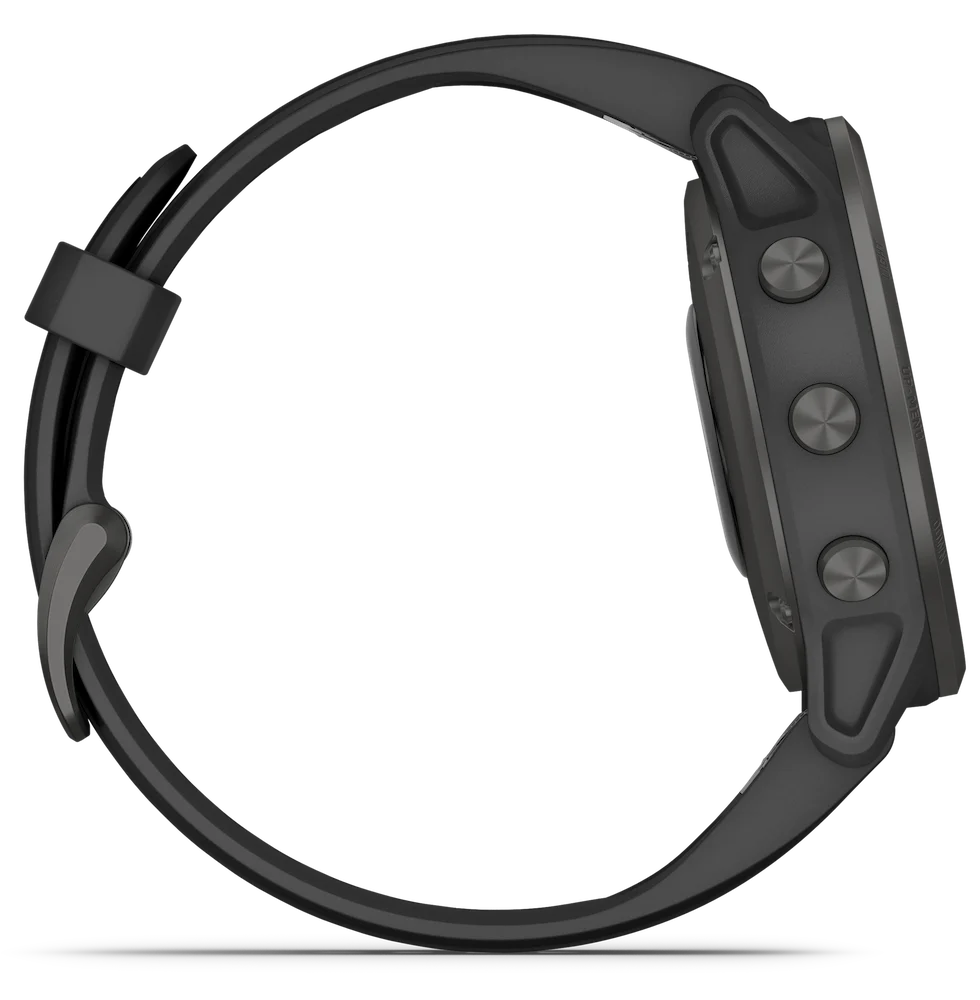 Garmin Watch Fenix 6S Pro Black D - Image 3
