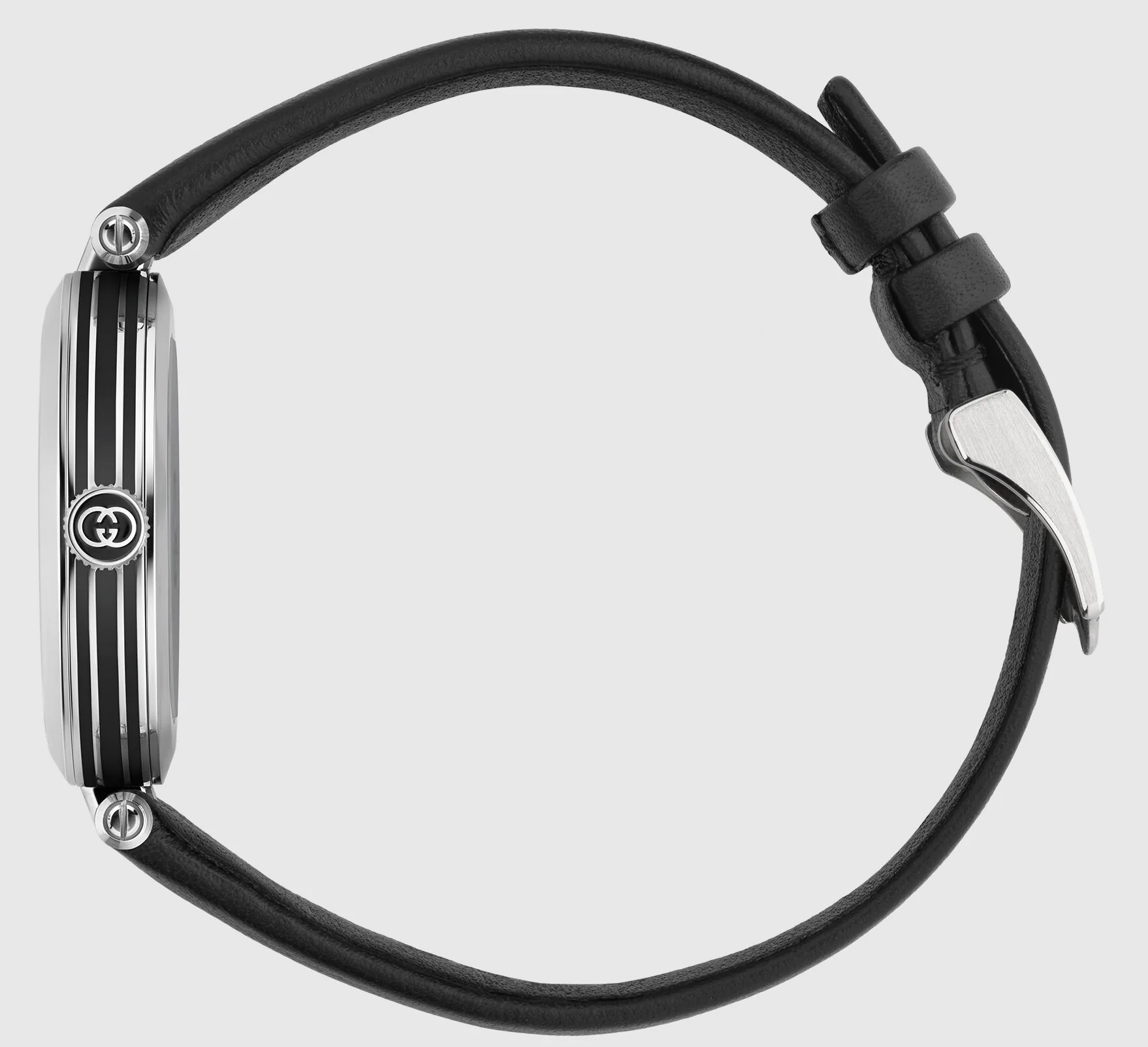 Gucci Model 2000 Watch - Image 3