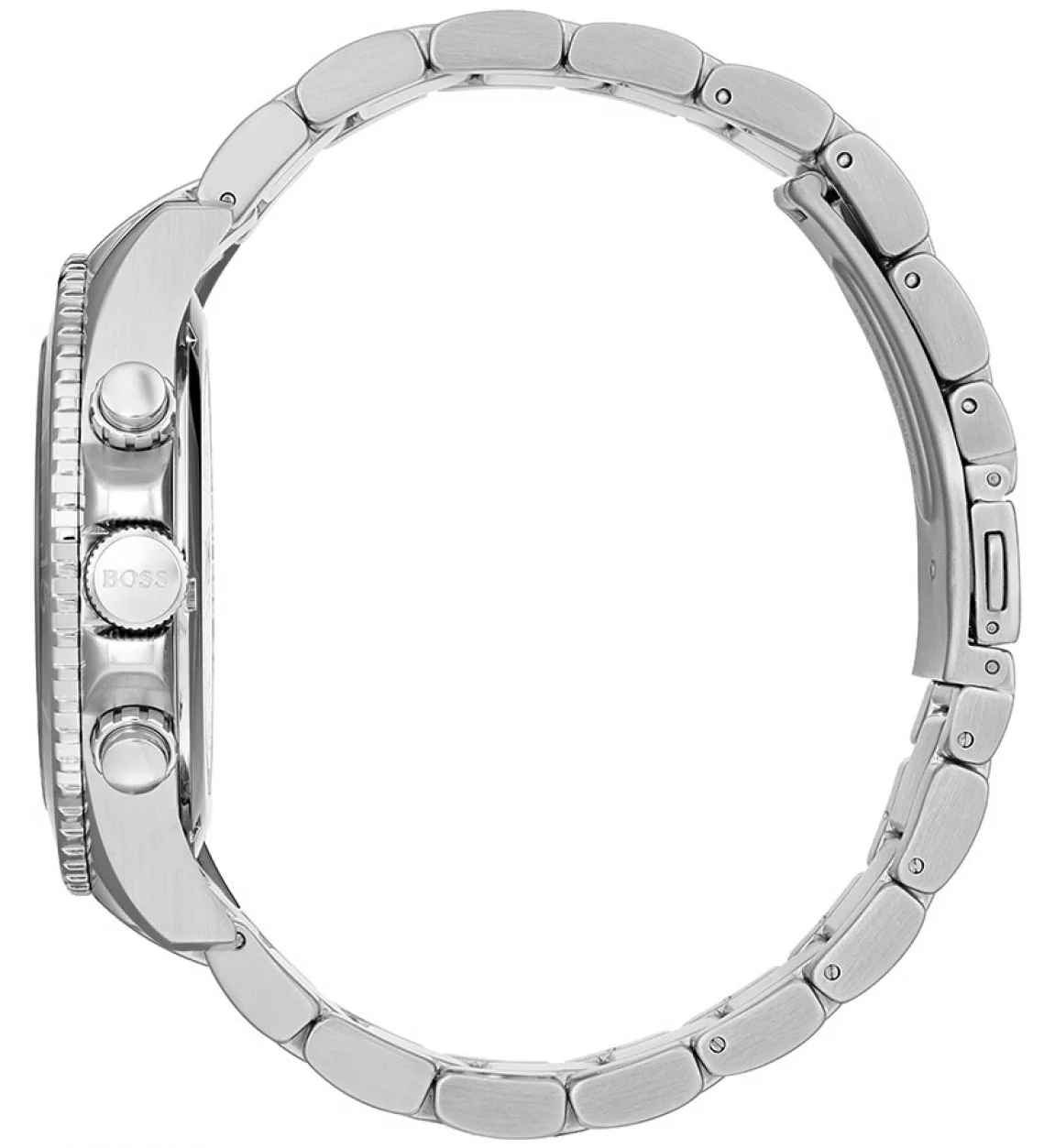 Hugo Boss Watch Black Ocean Edition - Image 3