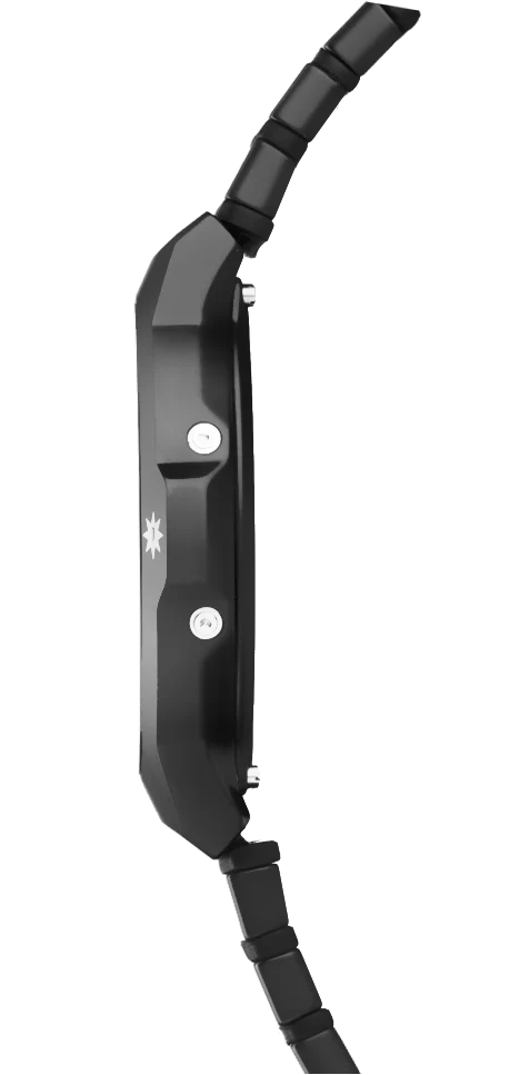 Junghans Force Mega Solar Watch - Image 3