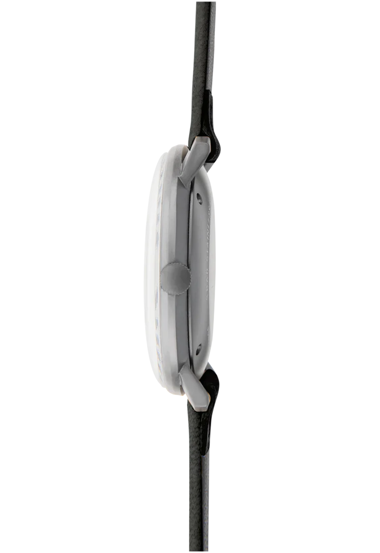 Junghans Max Bill Bauhaus Automatic Watch - Image 4