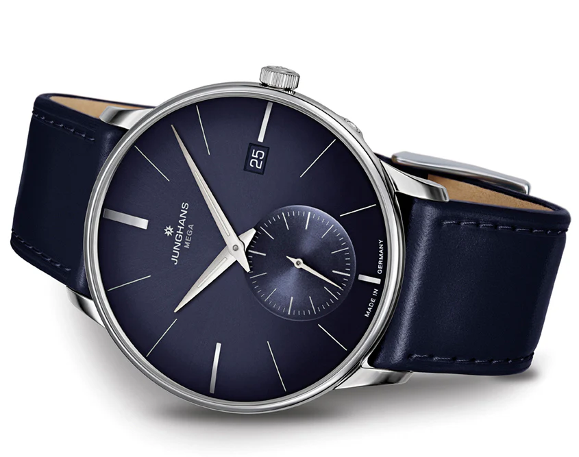 Junghans Watch Meister Mega Kleine Sekunde - Image 3