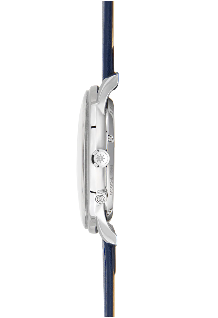 Junghans Watch Meister Mega Kleine Sekunde - Image 4