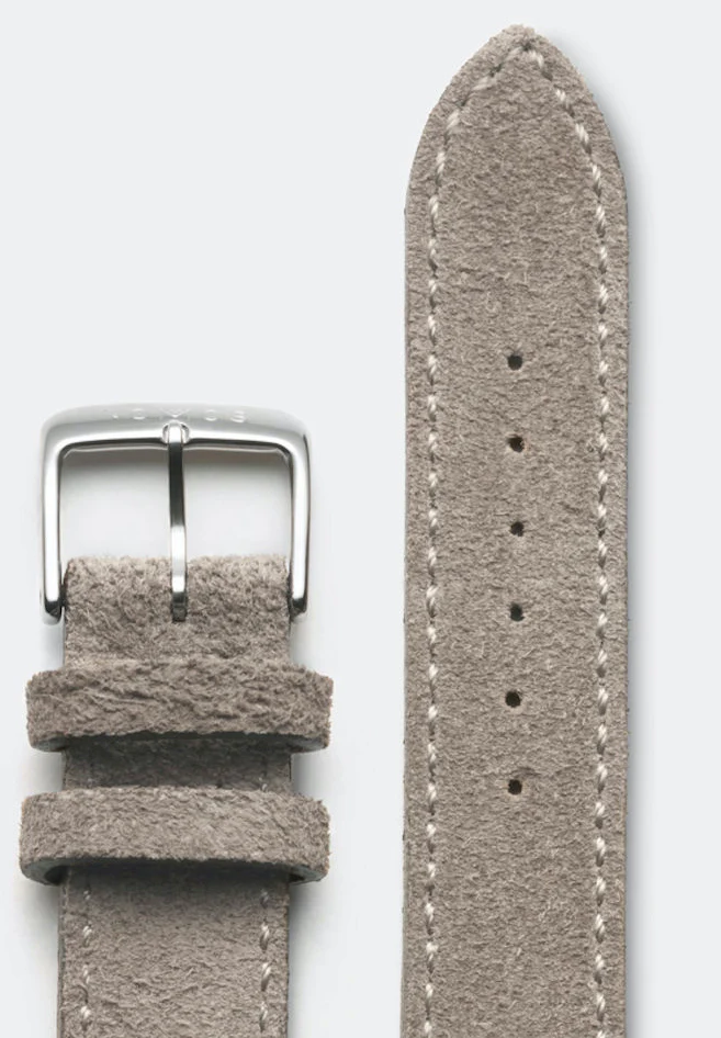 Nomos Glashutte Orion 33 Duo Sapphire Crystal Watch - Image 7