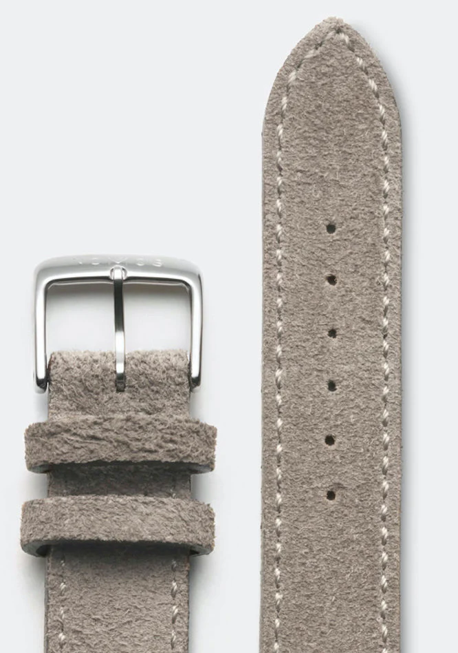 Nomos Glashutte Tangente 33 Duo Steel Back Watch - Image 9