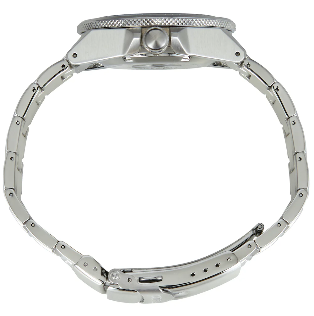 Seiko Watch Prospex Samurai Save the Ocean Great White Special Edition - Image 5