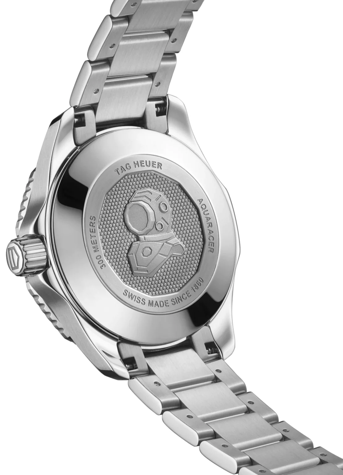 TAG Heuer Aquaracer Professional 300 Date Watch - Image 3