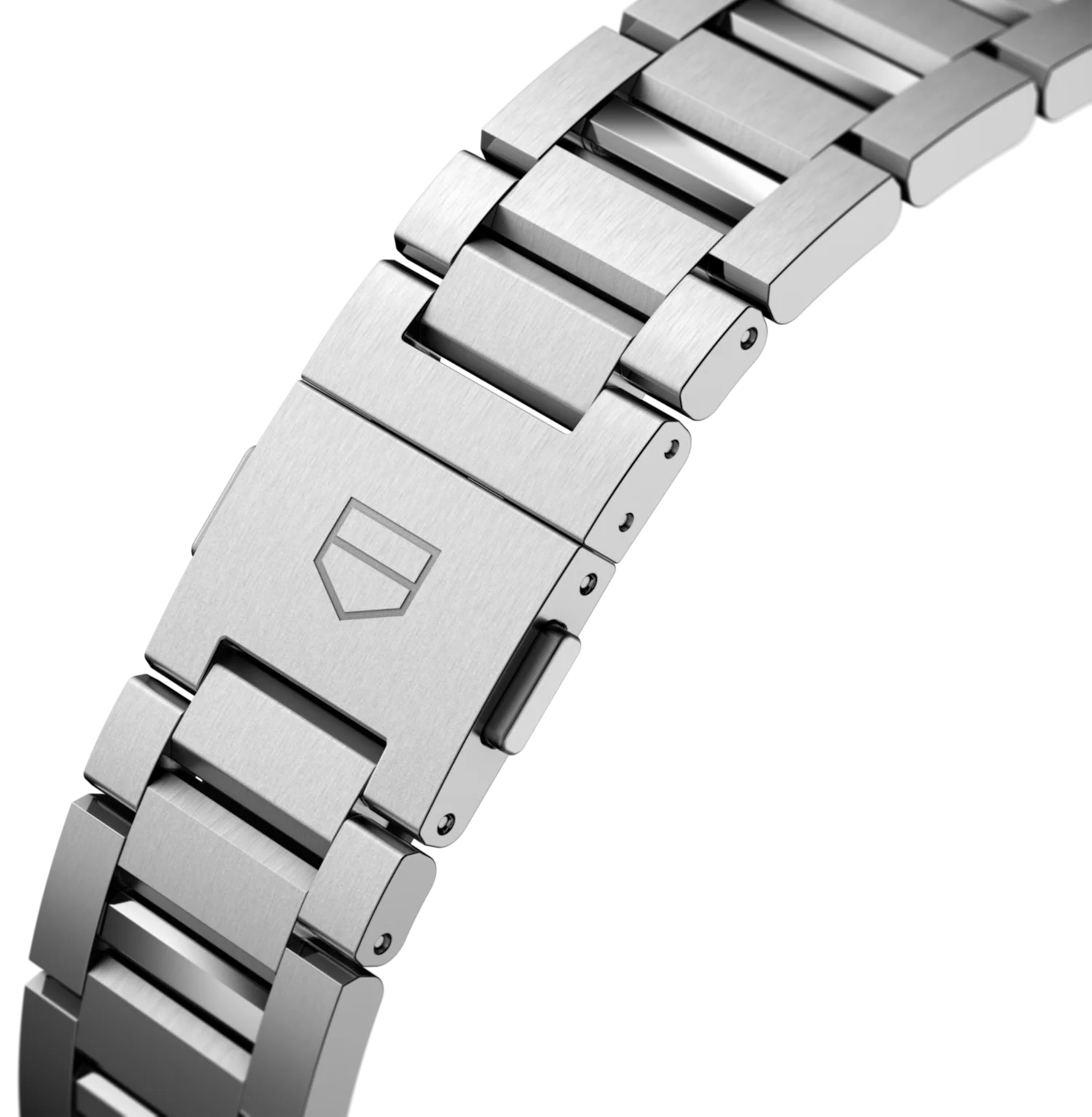 TAG Heuer Carrera Heuer 02 Chronograph Watch - Image 5