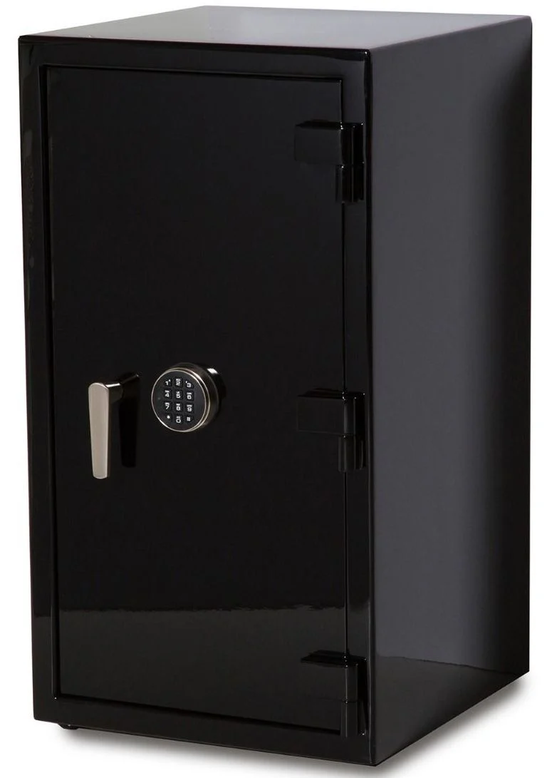 WOLF Watch Safe Atlas 20 Piece Onyx - Image 3