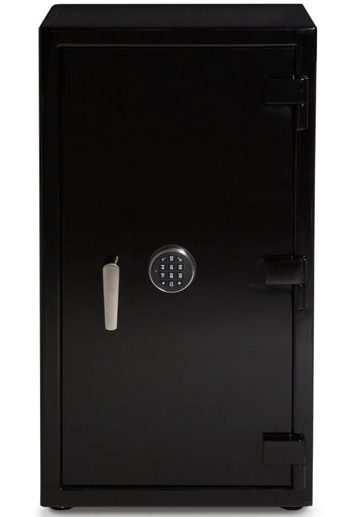 WOLF Watch Safe Atlas 8 Piece Onyx - Image 3